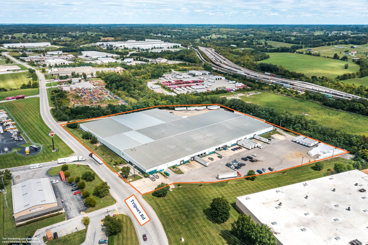 View Our Listings Central Kentucky Commercial Real Estate