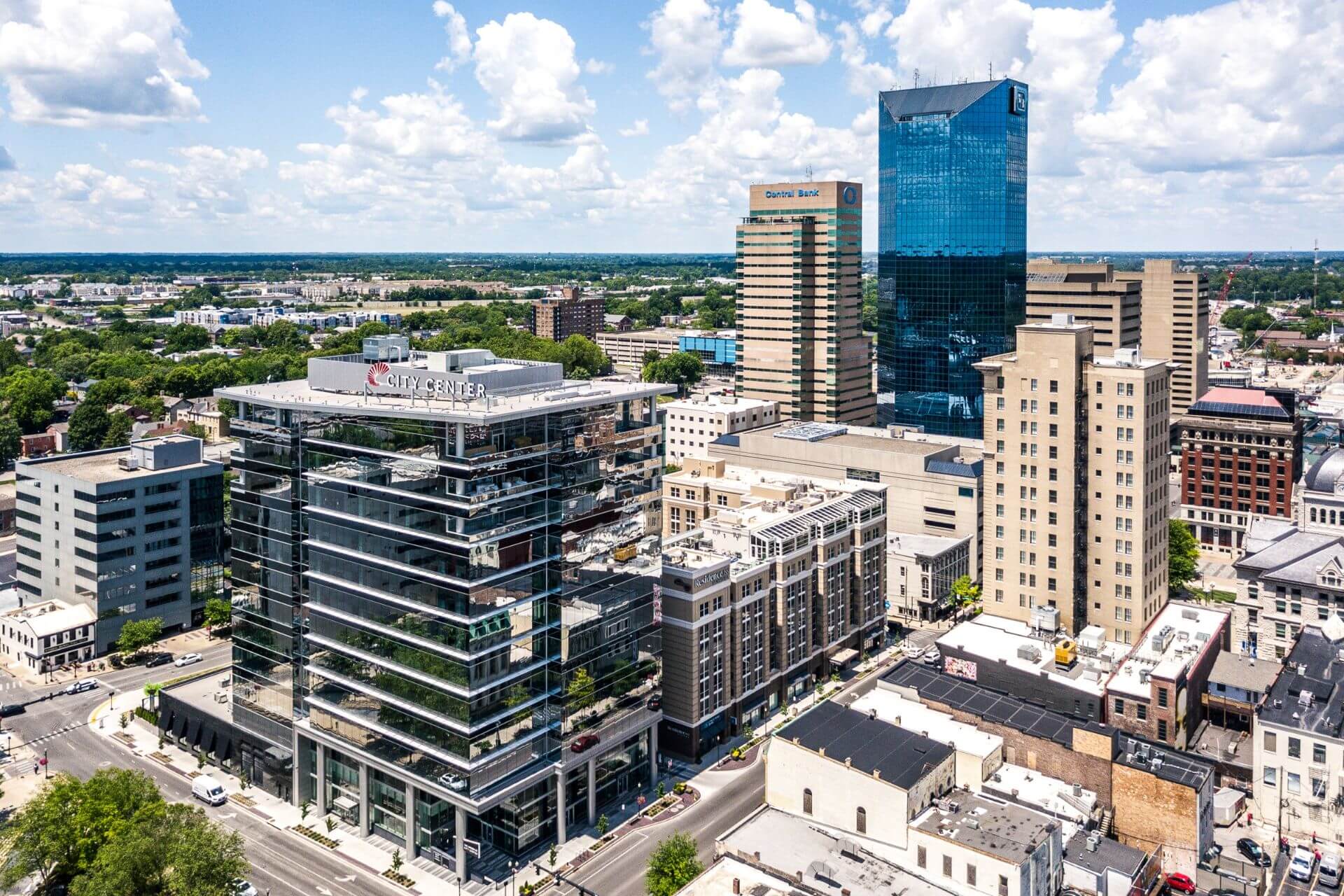 SVN Stone Commercial Real Estate Lexington, KY Sales, Leasing