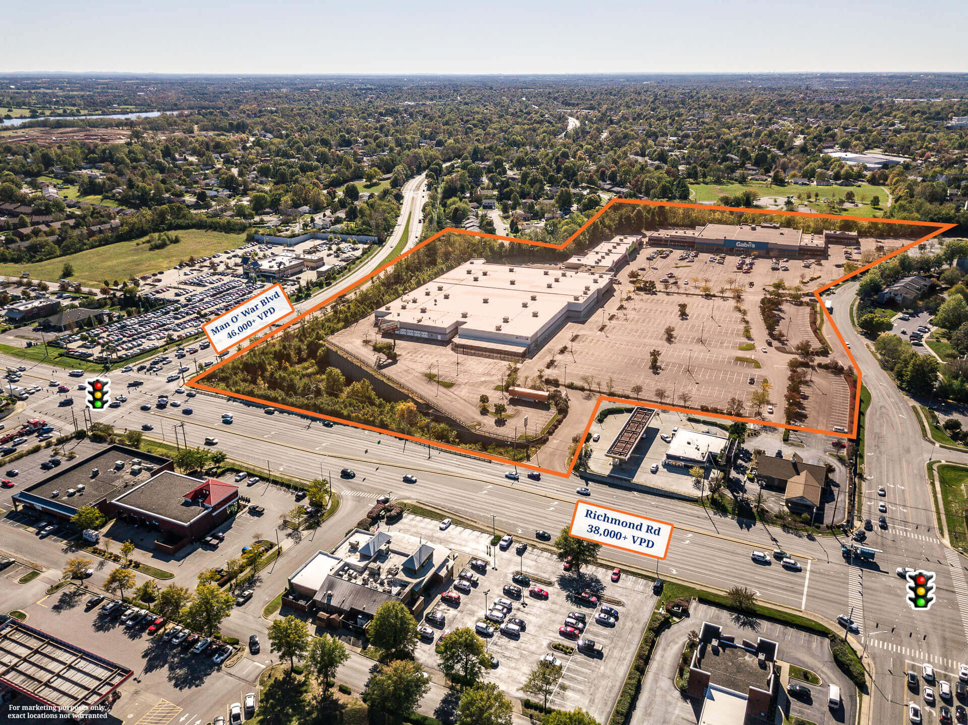 View Our Listings Central Kentucky Commercial Real Estate