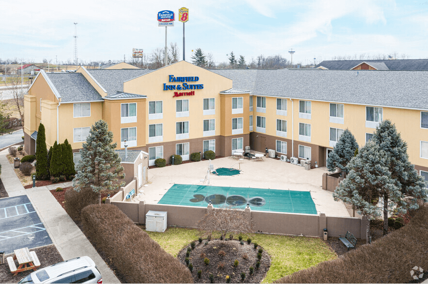 View Our Listings Central Kentucky Commercial Real Estate