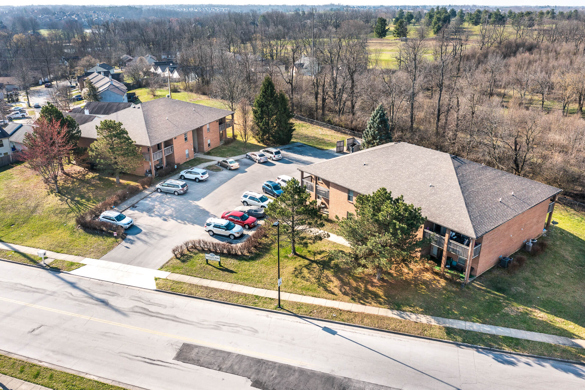 View Our Listings Central Kentucky Commercial Real Estate